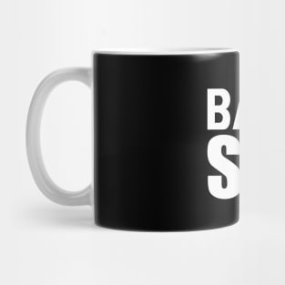 Badass Soul. w Mug